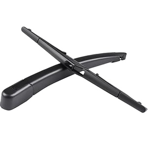 Fabbrica parabrezza Automotive Tool Type accessori <span class=keywords><strong>per</strong></span> <span class=keywords><strong>spazzole</strong></span> <span class=keywords><strong>tergicristallo</strong></span> posteriori gruppo di ricambio <span class=keywords><strong>per</strong></span> <span class=keywords><strong>Ford</strong></span> <span class=keywords><strong>Fiesta</strong></span> 2009 2017 - Product Image 1