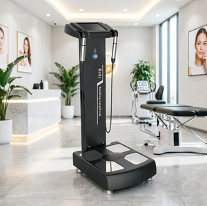 Máquina de Análisis de Salud para la Evaluación del Riesgo de Enfermedades, Índice de Vitalidad Corporal y Prueba de Sub-Salud, Equipo de Bienestar para Farmacias - Product Image 1