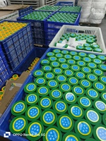 Film de protection de surface en polyéthylène temporaire résistant aux UV et à faible adhérence