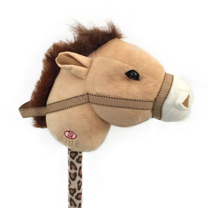<span class=keywords><strong>Palo</strong></span> <span class=keywords><strong>de</strong></span> peluche para niños, modelo <span class=keywords><strong>de</strong></span> <span class=keywords><strong>caballo</strong></span> <span class=keywords><strong>de</strong></span> <span class=keywords><strong>juguete</strong></span> - Product Image 5
