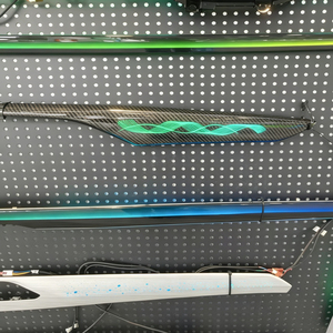 Luz Ambiental para Auto, Sistema de Iluminación Interior Premium para Autos con Volante a la Derecha, Precio Directo de Fábrica para Compras al por Mayor - Product Image 2