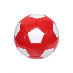 Balón de Fútbol de PVC Personalizado de Alta Calidad con Logotipo Impreso, Hecho de Material PU para Entrenamiento Deportivo al Aire Libre, Uso Promocional, Usa Mairun - Product Image 1