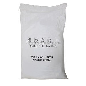 उच्च चमक के लिए परिष्कृत काओलिन मिट्टी मुद्रण के लिए परिष्कृत काओलिन मिट्टी - Product Image 5