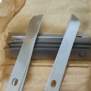 ใบมีดตัดกระดาษ SK5 ขนาด 96x12x0.4 มม. ใบมีดตัดวอลเปเปอร์ขนาด 12 มม. - Product Image 5
