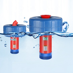 <span class=keywords><strong>Estanque</strong></span> de camarones flotador bomba aireador bomba de pulverización de agua - Product Image 5