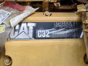 Nouveau piston d'origine 6HH1 758kW 1750RPM pour 777E 100kg - Product Image 3