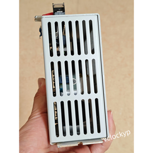 IAI อุปกรณ์จ่ายไฟอัจฉริยะ NNB PS-242 DRV-I-1520=7B41 มือสอง - Product Image 5