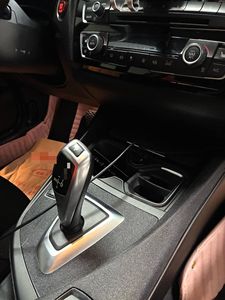 <span class=keywords><strong>BMW</strong></span> <span class=keywords><strong>Serie</strong></span> <span class=keywords><strong>2</strong></span> Usado (Importado) 2014 Sedán con Volante a la Izquierda, Motor Turbo, Asientos de Cuero, Interior Oscuro, Transmisión Automática para Exportación - Product Image 4