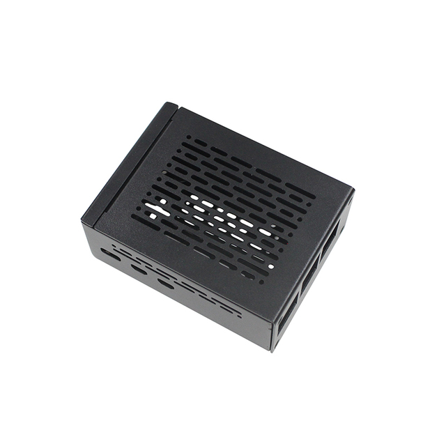 RPI 5x100 2 M.2 Hard Drive Expansion Board PCIE to NVME Protocol SSD Solid-state Drive Adapter Board