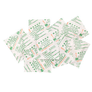 Ossigeno, anidride carbonica, assorbitore di etilene per le verdure rinfrescanti lime fresca vendita diretta in fabbrica per la fabbrica di stoccaggio - Product Image 3