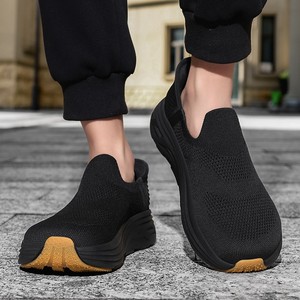 <span class=keywords><strong>Scarpe</strong></span> <span class=keywords><strong>con</strong></span> Punta Larga per Fascite <span class=keywords><strong>Plantare</strong></span>, Sneakers Extra Larghe, Comode <span class=keywords><strong>Scarpe</strong></span> da Passeggio <span class=keywords><strong>con</strong></span> Supporto Ammortizzato per il Tallone, Ideali per Anziani - Product Image 5