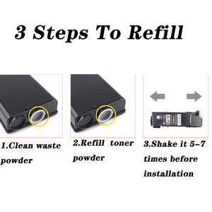 โทนเนอร์106R02240สำหรับ Xeroxs Phaser 6600 WorkCentre 6605 - Product Image 4