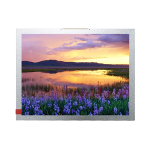 EJ080NA-05B อินโนลักซ์แผง LED แบบไม่สัมผัสสำหรับ DIY จอภาพกลางแจ้งโมดูล LCD อัพเกรดตัวควบคุมเครื่องบรรจุภัณฑ์อัตโนมัติ - Product Image 4