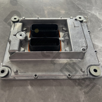 60100000 contrôleur Volvo ECU ECM TAD941 TAD1631 TAD1641 TAD1642 unité de commande de générateur Volvo carte d'ordinateur de camion avec programme