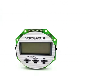 Yokogawa 100% новый F9342BL ЖК-плата в сборе для передатчика давления - Product Image 1