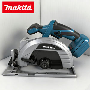<span class=keywords><strong>Scie</strong></span> <span class=keywords><strong>circulaire</strong></span> sans fil <span class=keywords><strong>Makita</strong></span> DHS780Z de qualité industrielle, <span class=keywords><strong>batterie</strong></span> au lithium <span class=keywords><strong>18V</strong></span> LXT, outil électrique de coupe du bois de 165 mm - Product Image 1