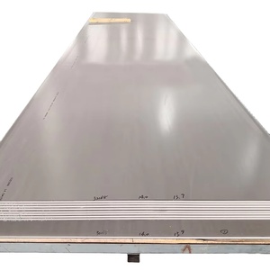 Fabbrica a buon mercato vendita direttamente lamiera di acciaio inossidabile 304 316 piastra in acciaio inox per materiali da costruzione - Product Image 3