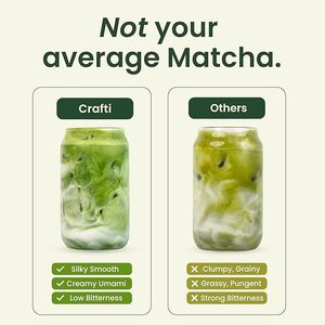Fabrika tedarikçisi özel etiket japon Shizuoka tören ince yeşil çay tozu içecek en iyi <span class=keywords><strong>Uji</strong></span> <span class=keywords><strong>Matcha</strong></span> Can Tins 30g ambalaj ile - Product Image 3