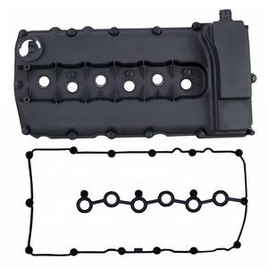 OE 03H103429B 03H103429C 03H103429D 03H103429H 03H103429L高品质发动机气门室盖，适用于奥迪Q7大众CC帕萨特途锐<span class=keywords><strong>3</strong></span>.6升 - Product Image 1