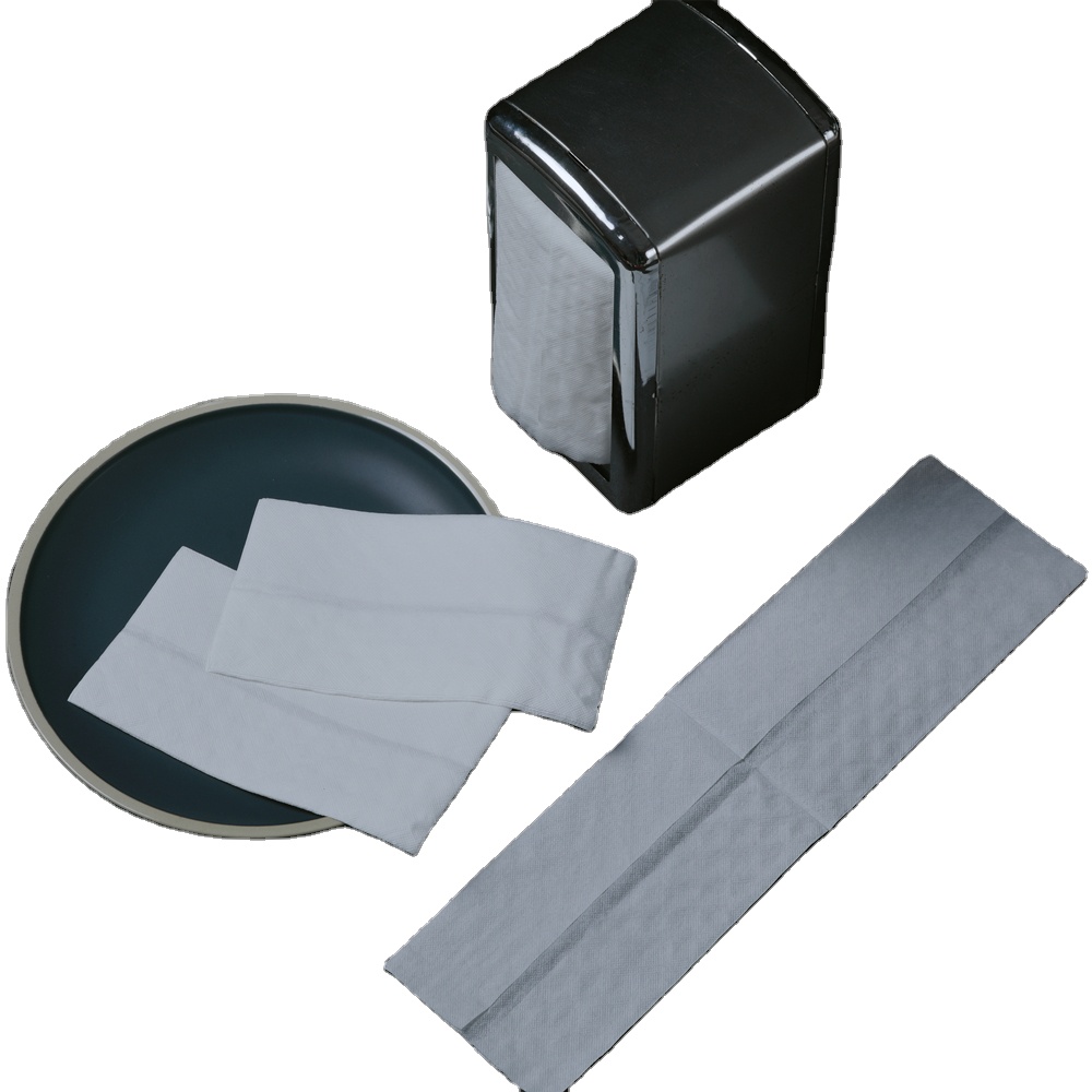 Диспенсер для высоких складных скатертей