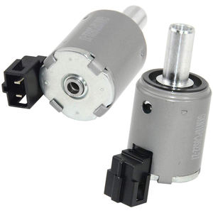 2 x électrovanne de transmission 257416 pour Fiat Renault Peugeot Citroën AL4/DPO - Product Image 2