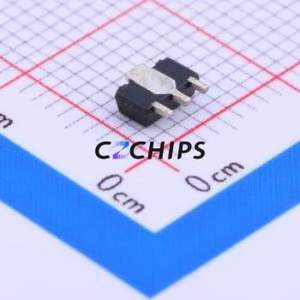 Regulador lineal (LDO) PMIC, Chip IC de circuito integrado, original y nuevo, SOT-89-3, 1, 2 - Product Image 1