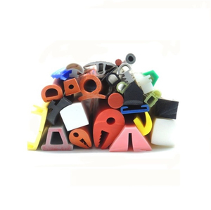 Joints en silicone pré-lubrifiés <span class=keywords><strong>pour</strong></span> l'insertion de verre sans outil - Product Image 5