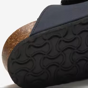 Zapatos de Hombre para Verano, Sandalias de Playa Modernas con Suela Gruesa, Antideslizantes y Resistentes al Desgaste, con Suela Suave y Perforaciones - Product Image 4