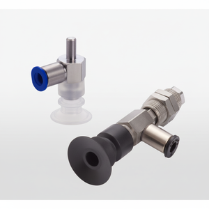 PISCO Aspirateurs industriels Soufflets à ventouse Modèle VPMC8-J - Product Image 1