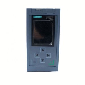 โมดูล PLC Siemens SIMATIC S7-1500 CPU 1513-1 PN สำหรับการควบคุมอุตสาหกรรมและการเขียนโปรแกรม PLC รองรับแรงดันไฟฟ้า 220V/110V/240V - Product Image 3