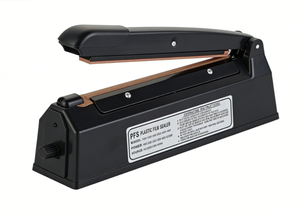 Selladora Manual de Bolsas de Plástico Impulsee, Selladora Manual Potente y Consistente para Empaquetado de Alimentos - Product Image 3