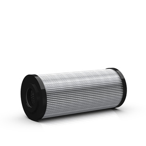 Accesorios de Máquinas de Filtración Industrial con Garantía de Calidad, Filtro de Aceite Hidráulico para Exportación, Filtro Hidráulico Resistente a la Corrosión - Product Image 1