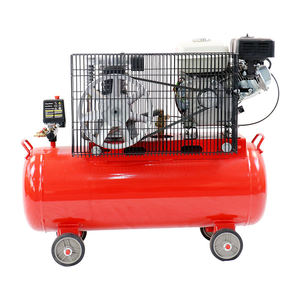 Compresseur <span class=keywords><strong>d</strong></span>'<span class=keywords><strong>air</strong></span> à piston sans huile refroidi par <span class=keywords><strong>air</strong></span> 3HP 100L 260L/min 8bar 50HZ - Product Image 2