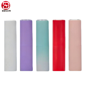 Wholesale 5ml Portable Travel Atomizer Empty Aluminum Perfume <b>Bottles</b> Refillable Mini Metal Cosmetics with <b>Pump</b> Sprayer Seal - Product Image 2
