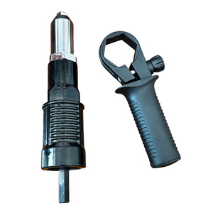 Adaptador de pistola remachadora Yili Hardware, núcleo de engranaje de acero al carbono para mejora de taladro eléctrico y amoladora - Product Image 3