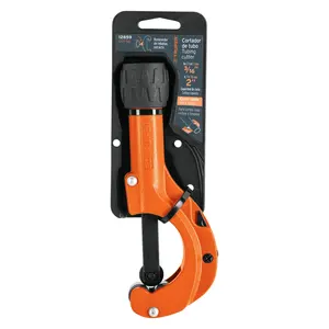 Cortador de Tubos de Cobre BOX 3, Hoja de 3/16" a 2" (18 mm), TRUPER - Product Image 3