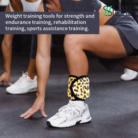 Shinho <strong>Best</strong> Ankle <strong>Wrist</strong> <strong>Weights</strong> for Strength Foot Training <strong>Wrist</strong>/Leg/Arm Walking Running Physical Therapy Jogging Yoga
