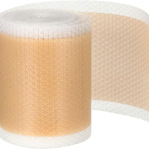 Hoja removedora <span class=keywords><strong>de</strong></span> <span class=keywords><strong>cicatrices</strong></span> <span class=keywords><strong>de</strong></span> silicona impermeable reutilizable <span class=keywords><strong>Tiras</strong></span> <span class=keywords><strong>de</strong></span> cinta <span class=keywords><strong>de</strong></span> cicatriz <span class=keywords><strong>de</strong></span> silicona efectivas - Product Image 5