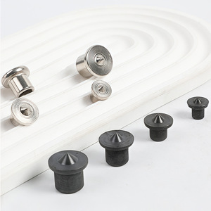 Dr. Giant Stainless Steel <b>Dowel</b> Pin <b>8mm</b> Durable Woodworking Positioning Tool For DIY Furniture Assembly - Product Image 3