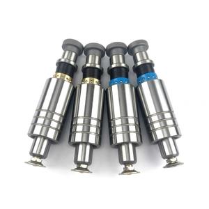 ชุดลูกปืนกันกระแทกแบบมีแกนนำและบูชนำทาง SUJ2 / ชุดบูชนำทาง SUJ2 พร้อมตัวล็อคแบบลูกปืน - Product Image 4