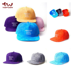 Cao Cấp Tùy Chỉnh 6 Bảng Điều Chỉnh Thêu Flannel Len Hai Giai điệu <span class=keywords><strong>Snapback</strong></span> Mũ Mũ Trong Số Lượng Lớn Với Cảm Thấy Đính - Product Image 4