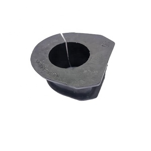 Buje de barra estabilizadora del eje delantero de la camioneta MR992317 L200 para los bujes de goma de la barra de equilibrio del coche Mitsubishi MR3874520 - Product Image 5