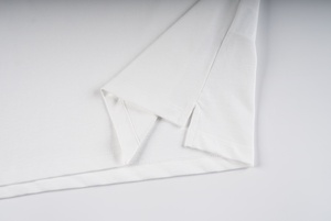 Polo de Verano para Hombre, Cuello Gucci, 100% Algodón, Transpirable, Corte Ajustado, Manga Corta, Estilo Retro, Nueva Tendencia 2026 - Product Image 5