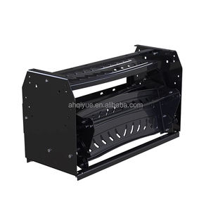 Manual RV Triple paso lateral <span class=keywords><strong>de</strong></span> aluminio plegable paso <span class=keywords><strong>de</strong></span> entrada para Camper remolque caravana <span class=keywords><strong>furgonetas</strong></span> - Product Image 2