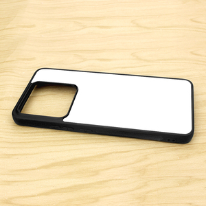 Nouvelle arrivée 2d TPU personnalisé vierge Sublimation étuis pour téléphone portable <span class=keywords><strong>coque</strong></span> couverture presse à chaud pour Xiaomi 14T, 14T <span class=keywords><strong>Pro</strong></span> - Product Image 3