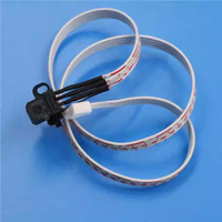 Sensor Encoder H9730 Sensor kisi Printer Inkjet Heimai/Cheetah dekoder Konica Sensor kisi