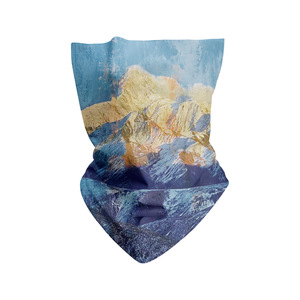 <span class=keywords><strong>Cache</strong></span>-<span class=keywords><strong>cou</strong></span> multifonctionnel en soie glacée UPF50+ anti-UV, haute qualité, sans couture, personnalisable, pour la course à pied - Product Image 4