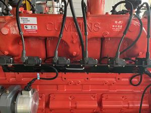 Petite centrale électrique 100kW 250kw générateur CNG - Product Image 6