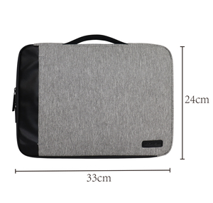 กระเป๋าใส่คอมพิวเตอร์สำหรับธุรกิจ พร้อมหูหิ้ว  วัสดุ RPET - Product Image 2
