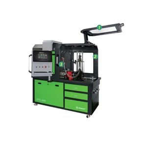 Nuevo diseño, banco de prueba Muilty Funition, banco de prueba Diesel Common Rail, nuevo diseño, 2017 - Product Image 4